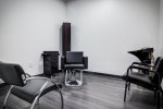 Salon Studios in Aurora Mall