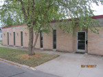 Office, Art Studio, Storage Space