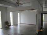 Office, Art Studio, Storage Space