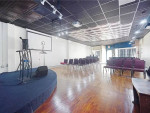 Commercial storefront for Rent 1500sq ft
