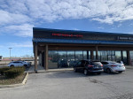 4130ft2 - Free Rent Great Location