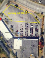 800ft2 - Free Rent Great Location