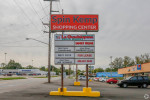 1200ft2 - Free Rent Great Location
