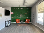 Suites available for $175.00 a week