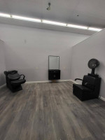 Suites available for $175.00 a week