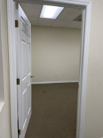 Office space in Wellness center available to sublease