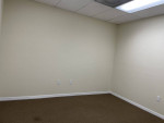 Office space in Wellness center available to sublease