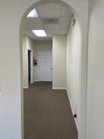 Office space in Wellness center available to sublease