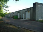 Office/Warehouse For Lease - 1125 CDN Unit 207-A
