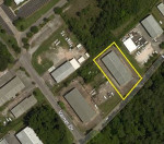 Office/Warehouse For Lease - 3710 Halls Mill Road Unit D