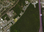 Office/Warehouse For Lease - 3710 Halls Mill Road Unit D