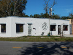 2000 Sq. Ft. Commercial Building