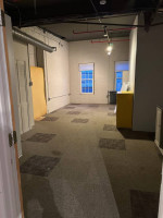 Large Open Office Flex Yoga Space