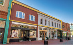 Iconic Pearl Street Mall Office For Lease