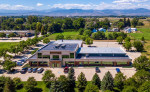 Office/Flex and/or Warehouse Space For Lease