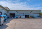 Office/Flex and/or Warehouse Space For Lease