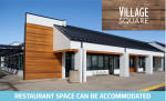 RETAIL SPACE - High Visibility & Heavy Traffic