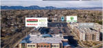 RETAIL SPACE - High Visibility & Heavy Traffic