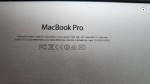 2 MacBook Pro Retina 15" $175ea/$300 both obo