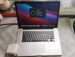 2 MacBook Pro Retina 15" $175ea/$300 both obo