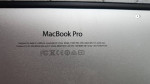 2 MacBook Pro Retina 15" $175ea/$300 both obo