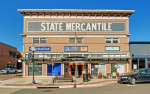 GREAT BUILDING - FABULOUS LOCATION! Small Office Suite