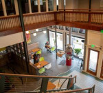 GREAT BUILDING - FABULOUS LOCATION! Small Office Suite