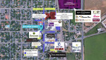 GREAT BUILDING - FABULOUS LOCATION! Small Office Suite