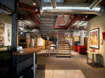 OFFICE BLDG For Lease or Sale - Design & Function!