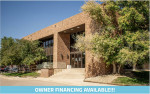 OWNER FINANCING AVAILABLE Office Bldg For Sale or Lease