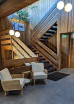 BODY & MIND WELLNESS COMMUNITY - Offices For Lease