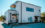 BEAUTIFUL OFFICE w High End Finishes For Lease