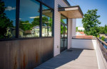 BEAUTIFUL OFFICE w High End Finishes For Lease