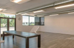 BEAUTIFUL OFFICE w High End Finishes For Lease