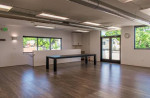 BEAUTIFUL OFFICE w High End Finishes For Lease