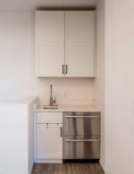 BEAUTIFUL OFFICE w High End Finishes For Lease