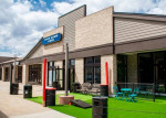 HIGH TRAFFIC EXPOSURE - Office/Retail Spaces For Lease