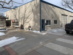 Commercial Office For Lease