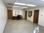 Commercial Office For Lease