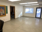 Commercial Office For Lease