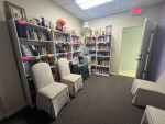 Office Space Available