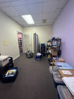 Office Space Available