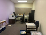 Office Space Available