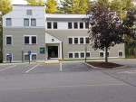 Commercial Office Condo
