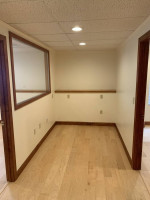 Commercial Office Condo