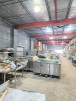 ***Mint Condition Warehouse, 20 Ft Ceilings***Yard Space**Hard to Find