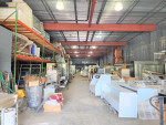 ***Mint Condition Warehouse, 20 Ft Ceilings***Yard Space**Hard to Find