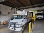 Warehouse 26 Ft Ceilings, Drive in, Loading Dock Subway