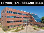 Dallas / Fort Worth - Virtual Offices / Business Address, Mailbox