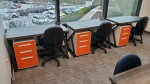 Desks $180/mo, Cubicle $260/mo- Smyrna